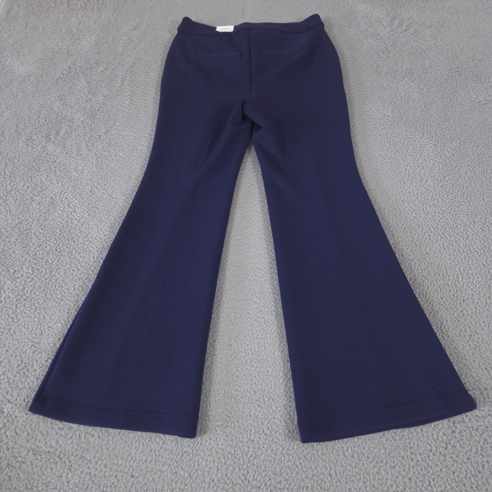 Lane Bryant Pants Womens 14 The Journey Flare Stretch Pull On Pockets NEW $90 - Picture 11 of 12